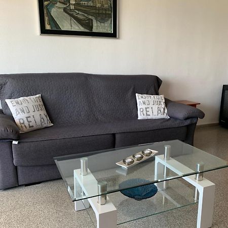 Cabo Mar Apartment เอลกัมเปโญ ภายนอก รูปภาพ