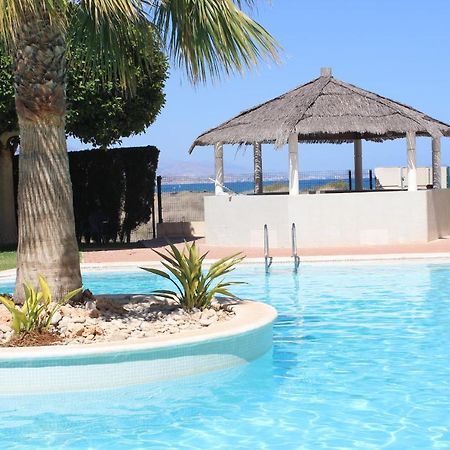 Cabo Mar Apartment เอลกัมเปโญ ห้อง รูปภาพ