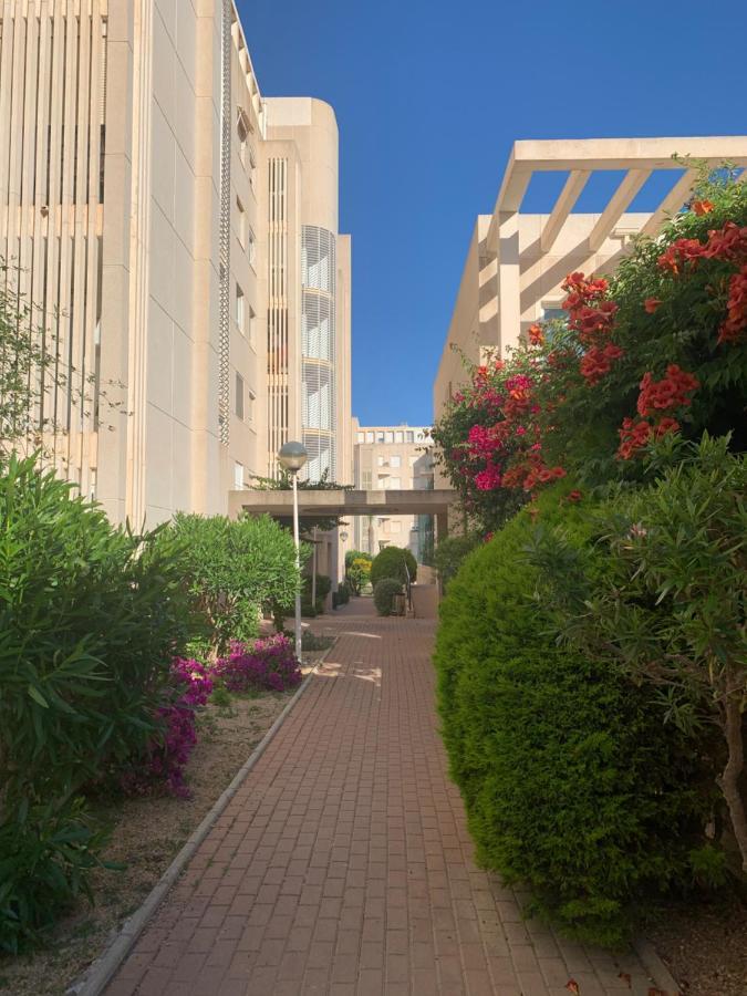 Cabo Mar Apartment เอลกัมเปโญ ภายนอก รูปภาพ