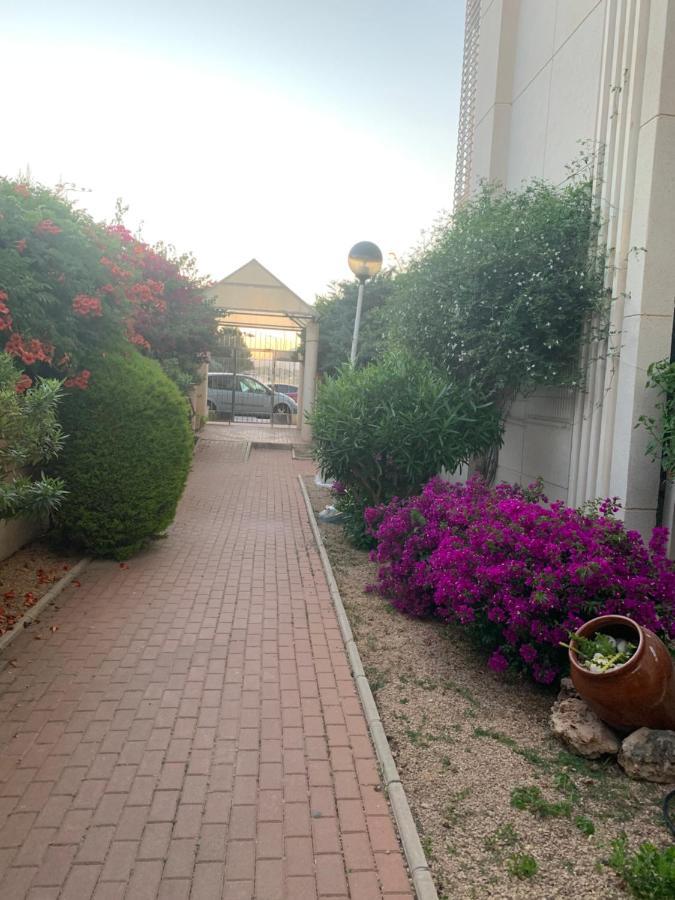 Cabo Mar Apartment เอลกัมเปโญ ภายนอก รูปภาพ