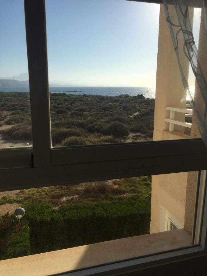 Cabo Mar Apartment เอลกัมเปโญ ภายนอก รูปภาพ