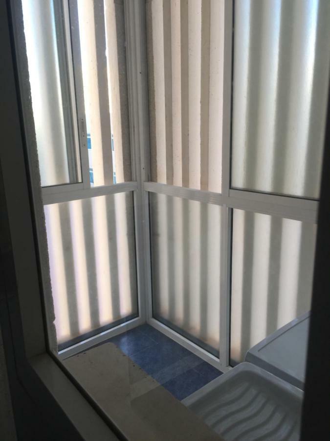 Cabo Mar Apartment เอลกัมเปโญ ภายนอก รูปภาพ