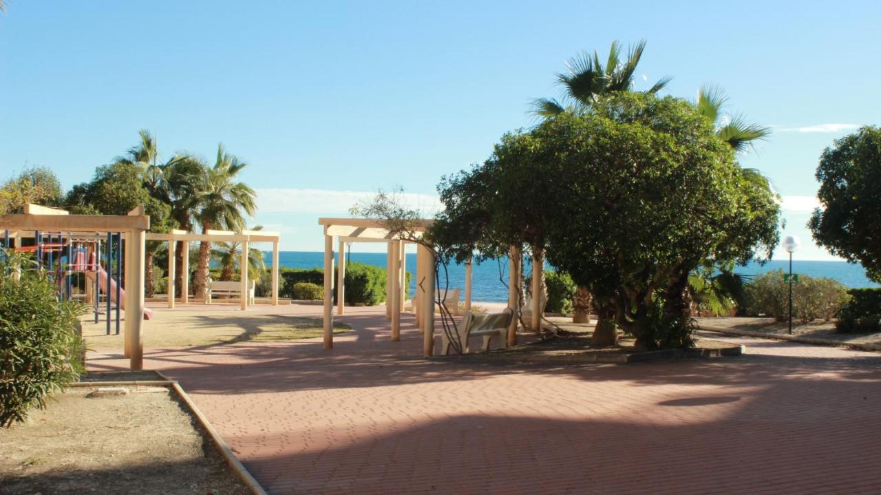 Cabo Mar Apartment เอลกัมเปโญ ห้อง รูปภาพ